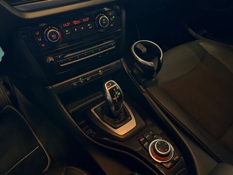 X1 1.8 D 145 X-LINE SDRIVE BVA 2014 occasion 76190 &Eacute;calles-Alix