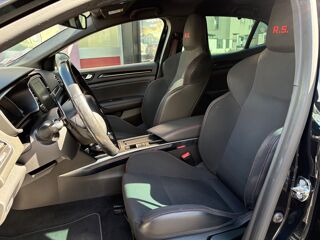 M&eacute;gane 1.8 280 RS EDC BVA - GARANTIE 6 MOIS MIN 2018 occasion 69150 D&eacute;cines-Charpieu