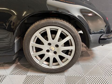 Speedster II 2.0 135CH EXECUTIF 2005 occasion 78125 Gazeran
