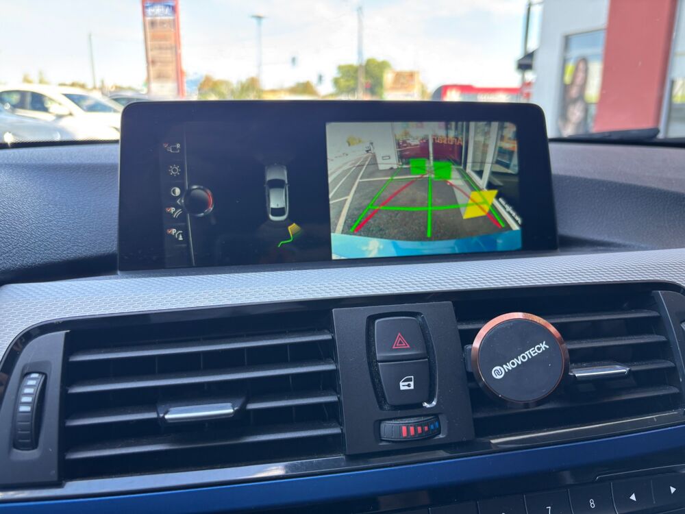 S&eacute;rie 4 GRAN COUPE 2.0 420 I 185 ch M SPORT BVA 2016 occasion 64320 Idron