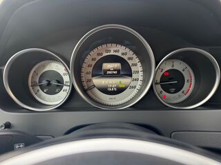 Classe C 2.2 220 CDI 170 BLUEEFFICIENCY AVANTGARDE BVA 2013 occasion 38420 Le Versoud