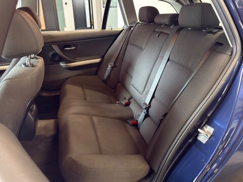 S&eacute;rie 3 TOURING 325 3.0 I 220 PLUS XDRIVE 2011 occasion 76190 &Eacute;calles-Alix