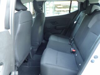 Sandero 1.0 SCe 65 ESSENTIAL 2024 occasion 33100 Bordeaux