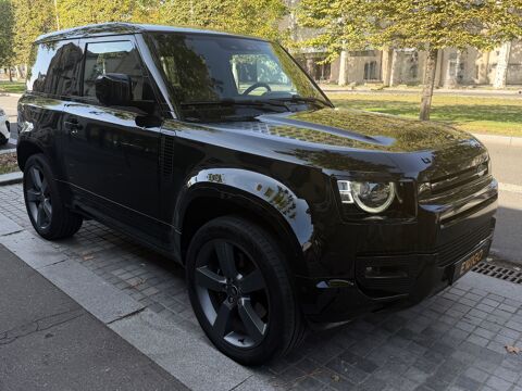 Defender 90 P525 V8 525 CH 2Places TVA 2024 occasion 33100 Bordeaux