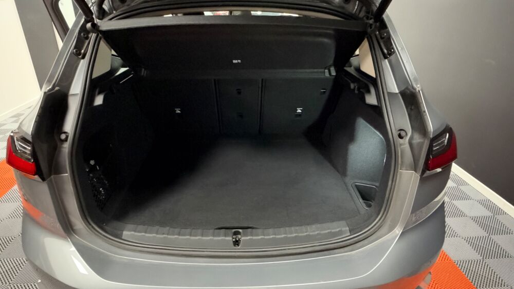Serie 2 ACTIVE TOURER 220I 170ch DKG7 LUXURY // ENTRETIEN CONSTRUCTE 2023 occasion 34430 Saint-Jean-de-V&eacute;das