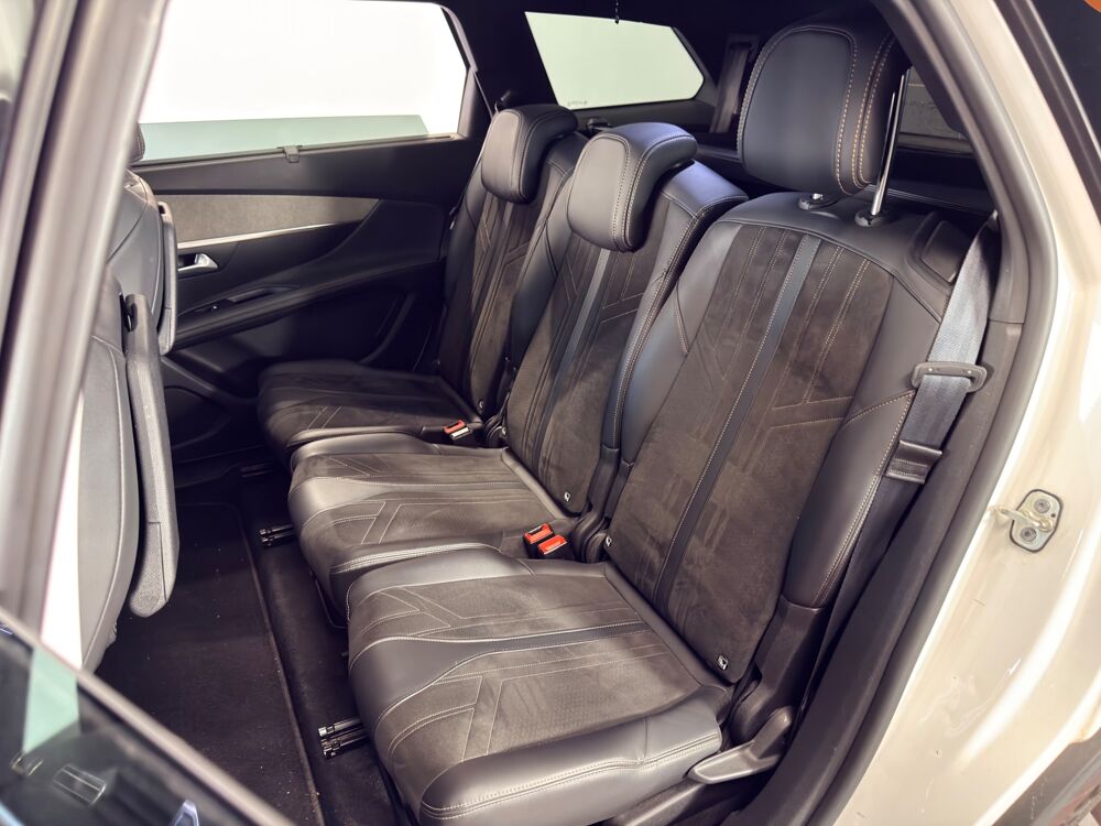 5008 GEN II / 2.0 BLUEHDI 180 GT PACK EAT8 START-STOP 2021 occasion 76190 &Eacute;calles-Alix