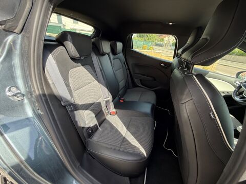 Clio 1.3 TCE 140 INTENS CARPLAY 2021 occasion 25000 Besan&ccedil;on