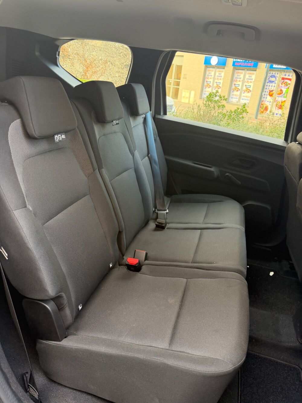 Jogger 1.0 ECO-G GPL 100CV - ESSENTIAL - ATTELAGE - 1ER MAIN 2023 occasion 69150 D&eacute;cines-Charpieu