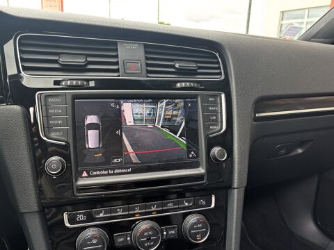 Golf VII 2.0 TSI 300 ch 4 MOTION R DSG 6 2013 occasion 64320 Idron