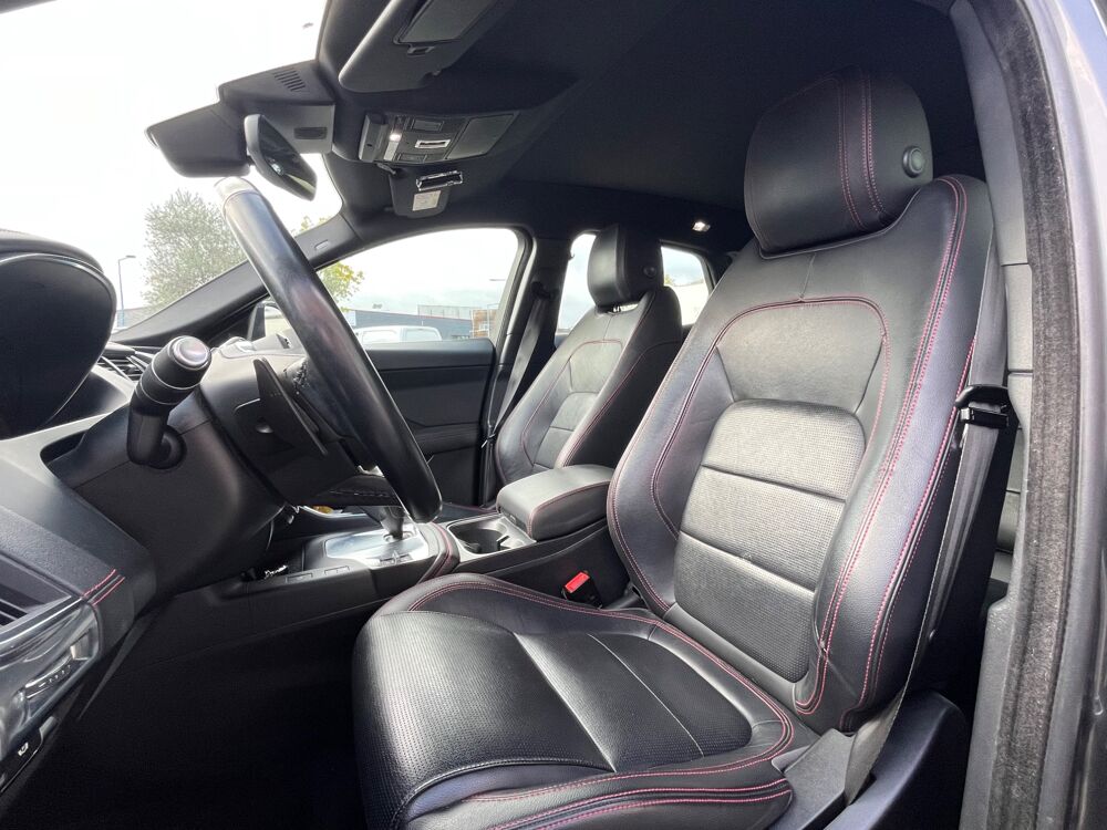 E-PACE 2.0 D150 150CH R-DYNAMIC CHEQUERED FLAG AWD BVA / CARPLAY 2019 occasion 47000 Agen