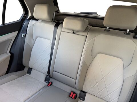 Golf 1.5 E-TSI OPF 150 ch DSG7 STYLE + TOIT PANORAMIQUE + SIEGES 2021 occasion 94170 Le Perreux-sur-Marne