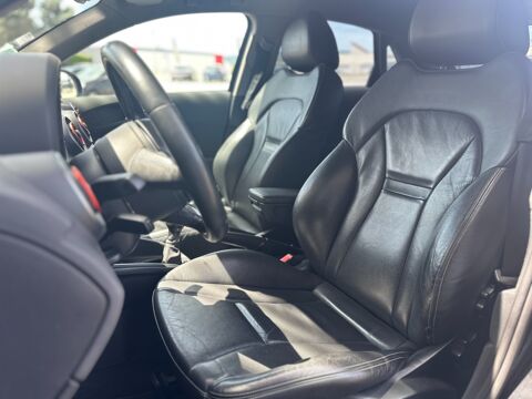 A1 SPORTBACK 1.6 TDI 105Ch 2012 occasion 26000 Valence
