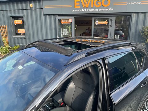 Ateca 2.0 TSI 300 ch DSG 4Drive / ENTRETIEN CUPRA / CAMERA 360 / S 2019 occasion 17000 La Rochelle