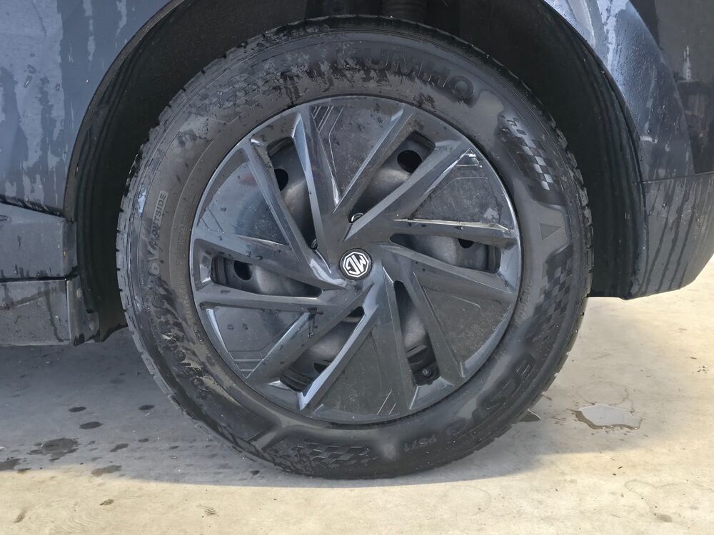 MG4 ELECTRIC 170Ch - 51KWH 2WD COMFORT SOH 02/2026 90% 2022 occasion 17100 Saintes