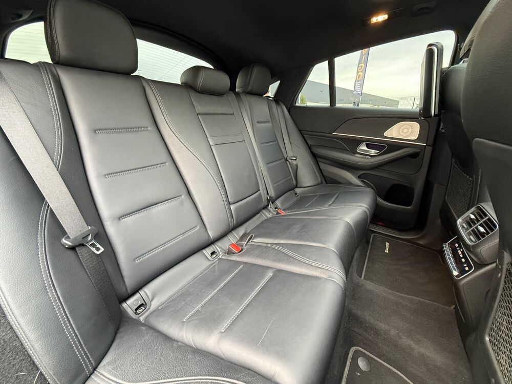 Classe GLE 350 E HYBRID 4-MATIC 320ch AMG LINE PREMIUM PLUS - BURMESTER 2022 occasion 27000 &Eacute;vreux