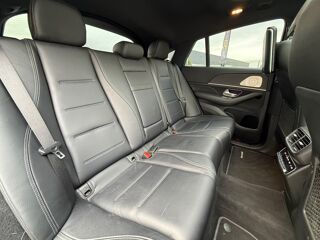 Classe GLE 350 E HYBRID 4-MATIC 320ch AMG LINE PREMIUM PLUS - BURMESTER 2022 occasion 27000 &Eacute;vreux