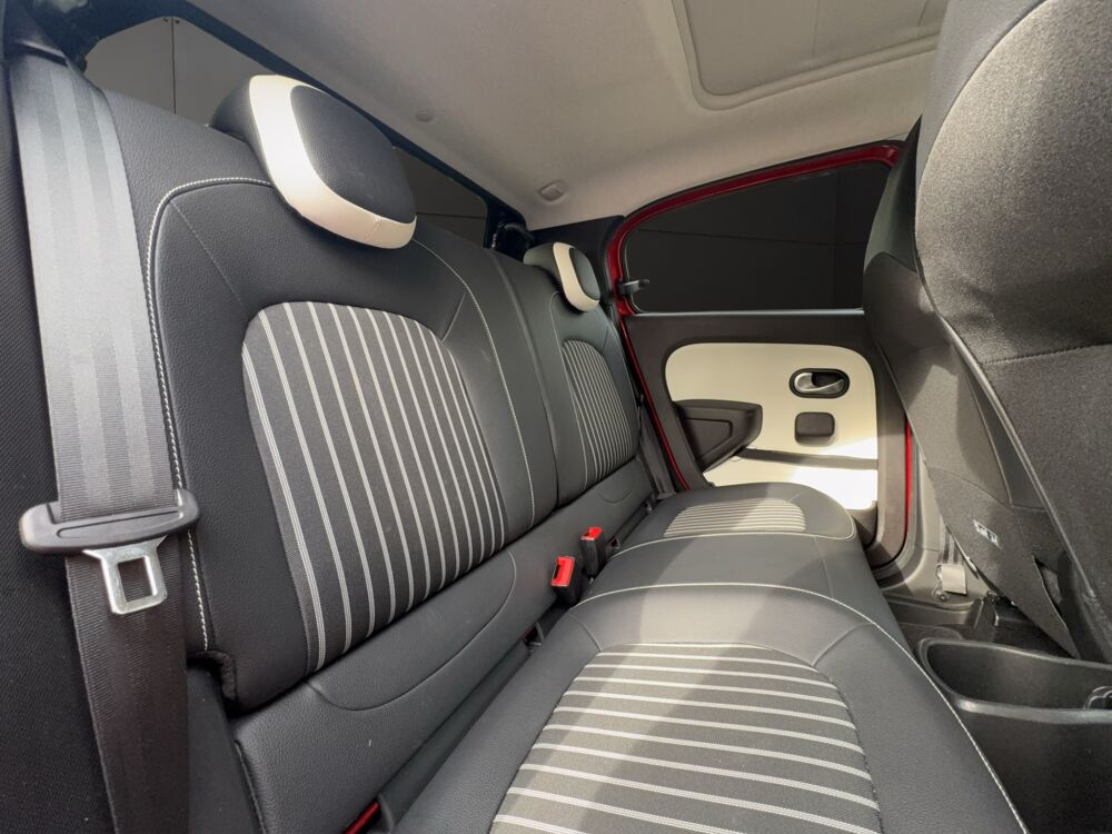 Twingo 0.9 TCE 90 ENERGY INTENS - Garantie 6 mois 2019 occasion 68000 Colmar