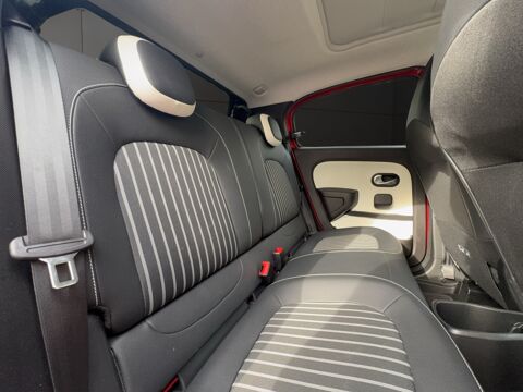 Twingo 0.9 TCE 90 ENERGY INTENS - Garantie 6 mois 2019 occasion 68000 Colmar