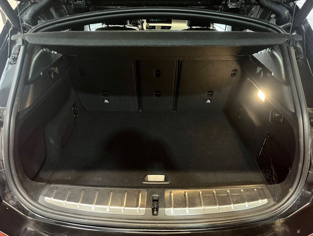 X2 1.8 118I 140Ch PACK M-SPORT SDRIVE BVA DKG/ TO/ ENTRETIEN B 2020 occasion 33260 La Teste-de-Buch
