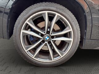 X2 M35I 3.5I 306 PACK M XDRIVE BVA - ENTRETIEN BMW - GARANTIE 6 2019 occasion 68000 Colmar