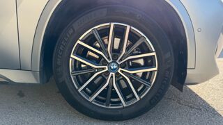 X1 XDRIVE 25e 245CH M SPORT - TOIT OUVRANT - TEINTE FROZEN PURE 2023 occasion 13700 Marignane