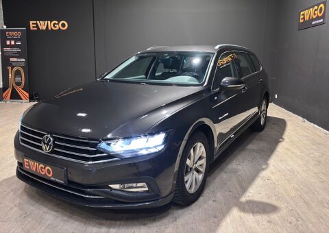 Annonce voiture Volkswagen Passat 19990 �