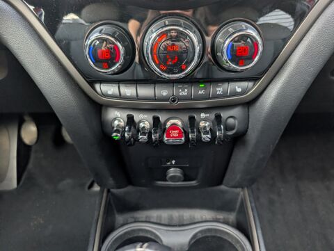 Countryman (F60) 1.5 135 ch COOPER EDITION NORTHWOOD 2022 occasion 65290 Juillan