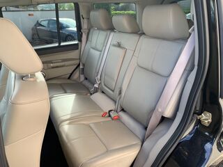 Commander 3.0 T CRD 210ch LIMITED PLUS AWD BVA 2007 occasion 69420 Ampuis