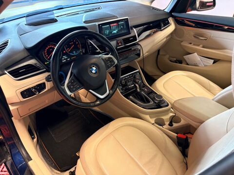 Serie 2 Active Tourer Luxury 225xeA 224ch 2017 occasion 83600 Fr&eacute;jus