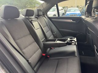 Classe C 2.2 220 CDI 170 BLUEEFFICIENCY AVANTGARDE BVA 2013 occasion 38420 Le Versoud