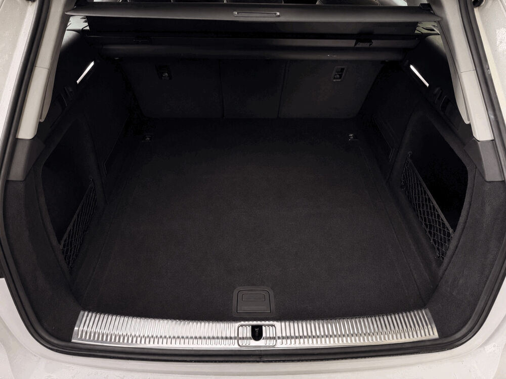 A4 AVANT 2.0 TDI 150Ch S-LINE MULTITRONIC BVA - SUIVI AUDI - CA 2018 occasion 76150 Saint-Jean-du-Cardonnay