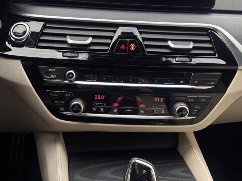 S&eacute;rie 5 G31 LCI M SPORT TOURING 530E 292CH HYBRID - GARANTIE BMW 11/ 2022 occasion 57600 Forbach