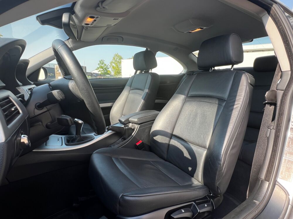 S&eacute;rie 3 COUPE 2.0 320 D 175 CH LUXE 2010 occasion 47000 Agen