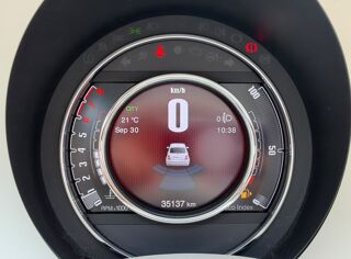500 II (2) 1.0 70CH HYBRID DOLCEVITA PLUS - TOIT PANORAMIQUE - C 2024 occasion 13700 Marignane