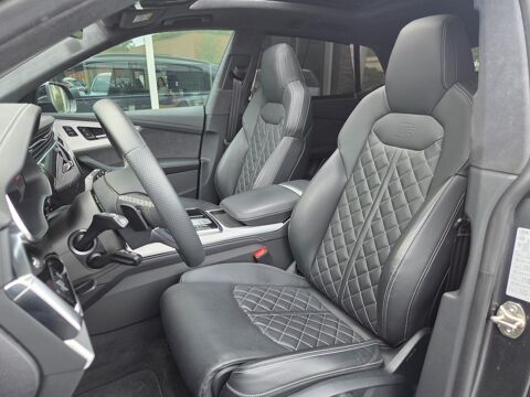 Q8 3.0 60 TFSIE 490H 340 PHEV HYBRID 25.9KWH COMPETITION QUATTR 2024 occasion 33210 Maz&egrave;res