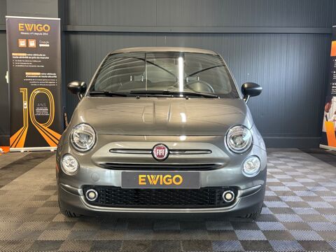 500 1.0 70 BSG MHEV HYBRID START-STOP - 64 990 Kms 2023 occasion 79000 Niort