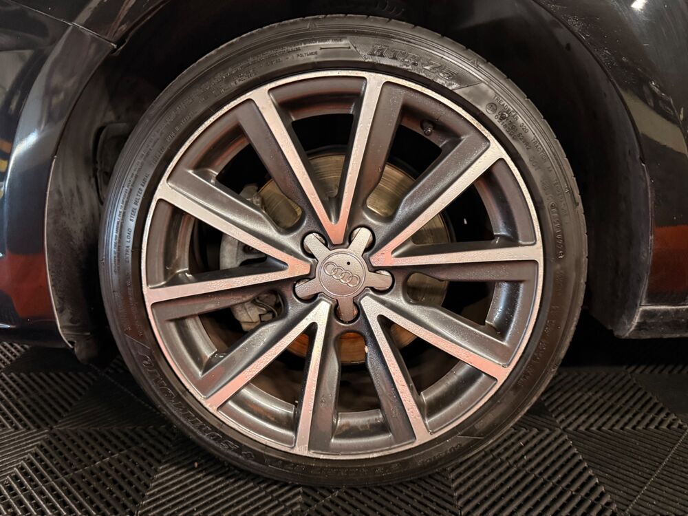 A1 SPORTBACK 1.4 TFSI 150ch S-TRONIC 7 - Ambition Luxe - Toit O 2016 occasion 44220 Cou&euml;ron