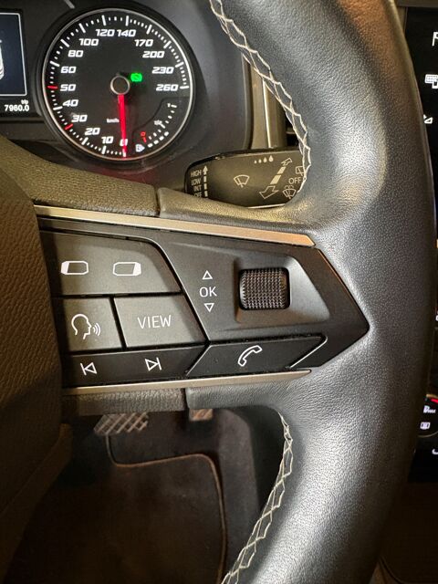 Ateca 1.5 TSI 150ch Start&Stop Style Business - DSG - BVA 2020 occasion 69400 Arnas