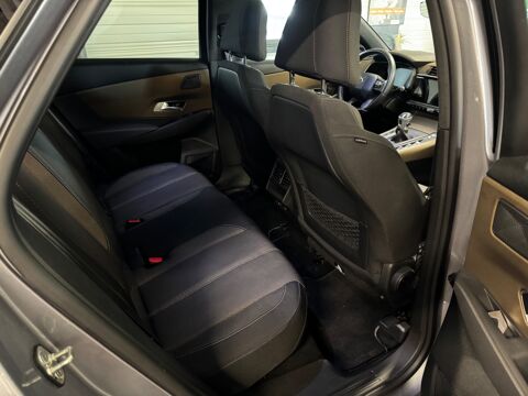 DS3 1.5 BLUEHDI 130Ch- SO CHIC - GARANTIE CONSTRUCTEUR 2029 2019 occasion 79000 Niort