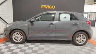 Rio 1.0 T-GDI 100CH ACTIVE / GARANTIE CONSTRUCTEUR 2 ANS / ENTRE 2021 occasion 17430 Tonnay-Charente