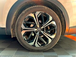 C5 X 1.6 225H 180 HYBRID PHEV 12.4KWH SHINE E-EAT BVA 2022 occasion 55430 Belleville-sur-Meuse