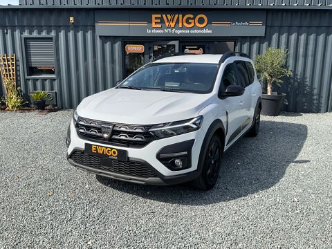 Annonce voiture Dacia Jogger 14990 €