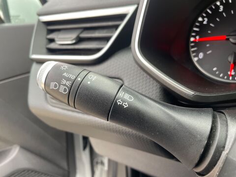 Clio V 1.0 75CH BUSINESS - CARPLAY - CLIMATISATION - RADAR DE REC 2020 occasion 27000 &Eacute;vreux