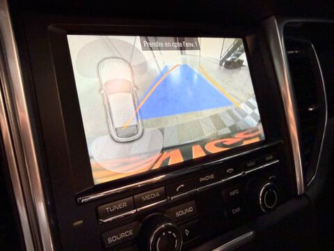 Macan S 3.0 258 ch PDK - ORIGINE FRANCE 2014 occasion 65290 Juillan