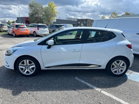 Clio 1.5 DCI 90 CH BUSINESS / DISTRI FAITE 2017 occasion 47000 Agen