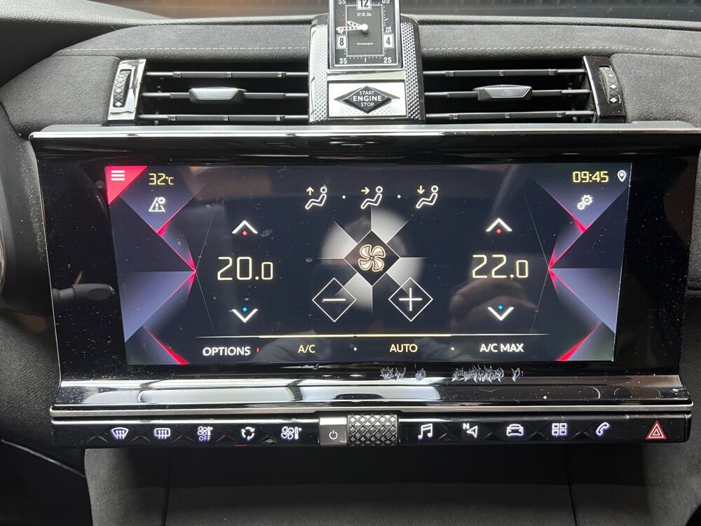 DS3 1.2 PURETECH 130Ch PERFORMANCE LINE BVA 2021 occasion 33320 Eysines