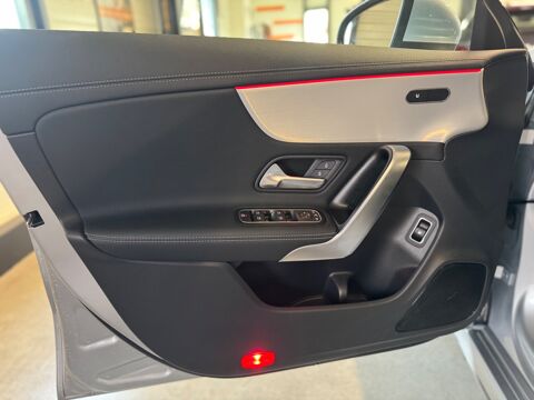 Classe CLA COUPE 250e 218 Ch HYBRID AMG LINE 8G-DCT 2024 occasion 79000 Niort