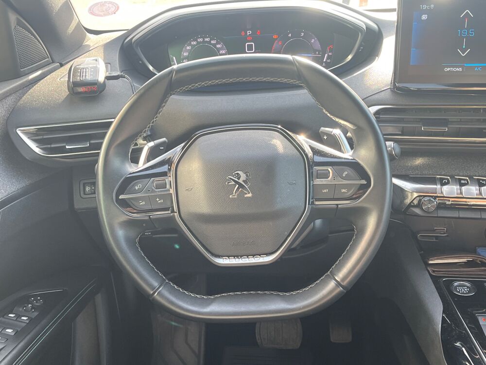 3008 GENERATION-II 1.5 BLUEHDI 130 CH ALLURE EAT BVA START-STOP / 2023 occasion 47000 Agen