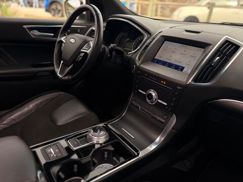 Edge 2.0 ECOBLUE 238ch ST-LINE I-AWD 4X4 BVA 2019 occasion 25300 Pontarlier