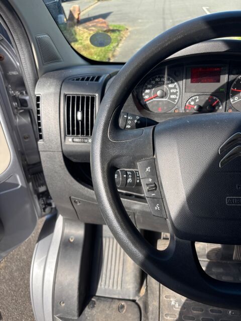 Jumper FOURGON 2.2 BLUEHDI 165 L3H2 DRIVER START-STOP//14 575 HT//2 2022 occasion 44300 Nantes